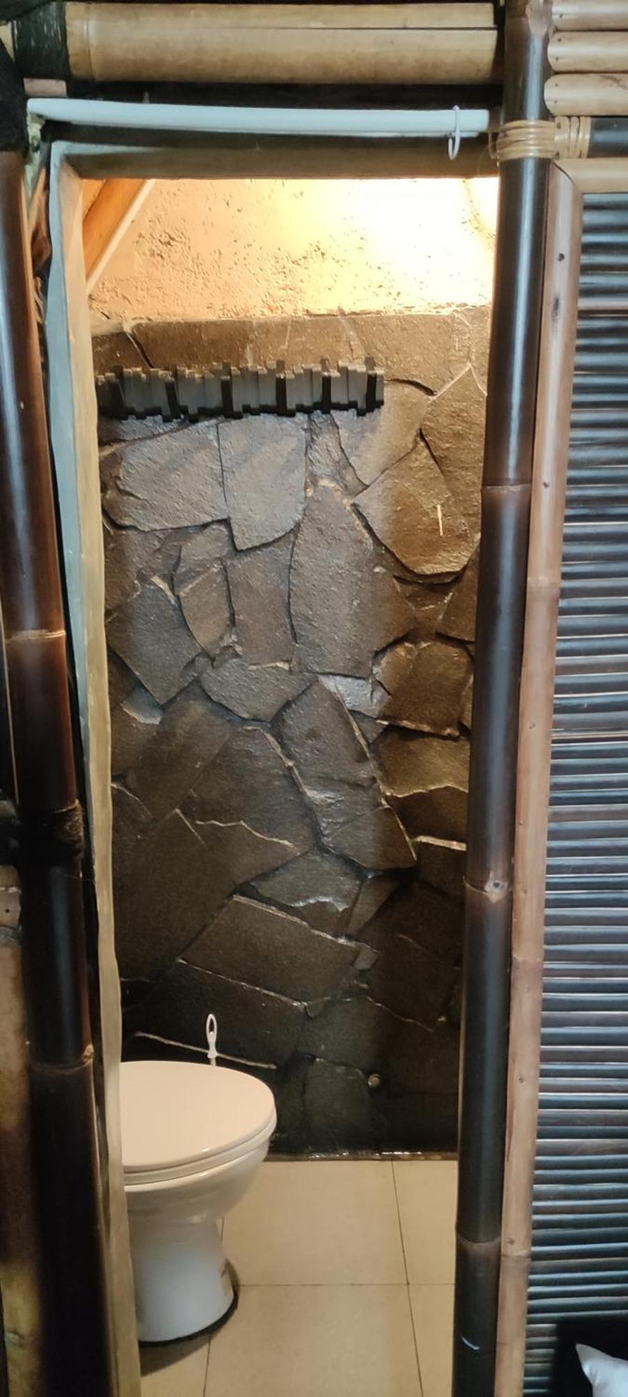 بيت شباب دا'هاوستيل كوتا المظهر الخارجي الصورة